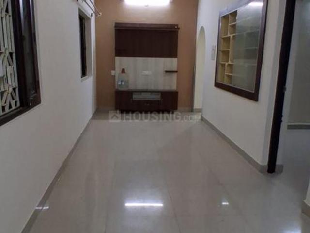 2 BHK Independent House in Murugeshpalya for rent Bengaluru. The reference number is 21284364