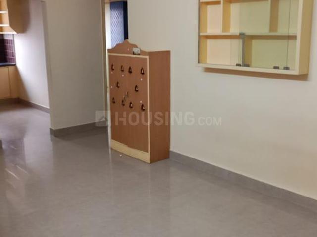 2 BHK Independent House in Murugeshpalya for rent Bengaluru. The reference number is 21284300