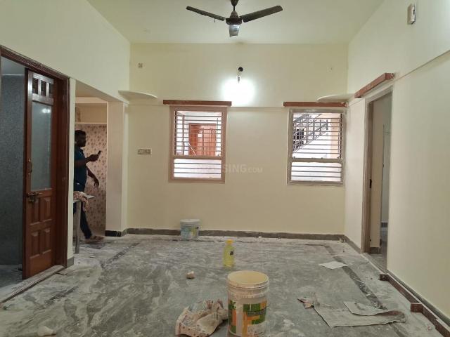 2 BHK Independent House in Murugeshpalya for rent Bengaluru. The reference number is 21284410