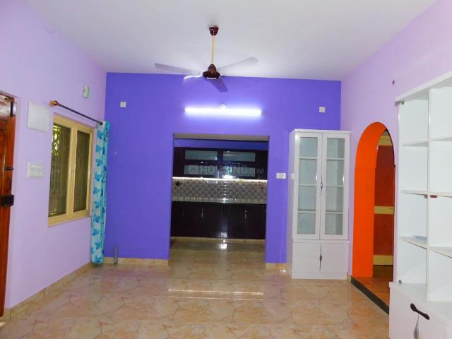 2 BHK Independent House in Murugeshpalya for rent Bengaluru. The reference number is 21220156