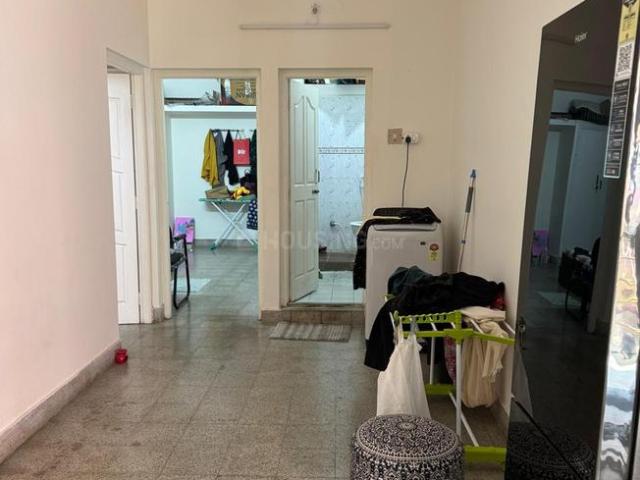 2 BHK Independent House in Murugeshpalya for rent Bengaluru. The reference number is 21397516
