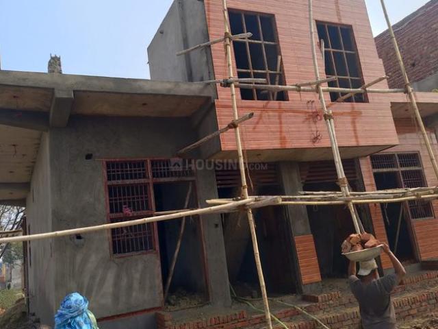 2 BHK Independent House in Muradnagar for resale Ghaziabad. The reference number is 19669748