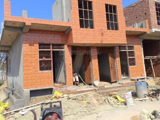 2 BHK Independent House in Muradnagar for resale Ghaziabad. The reference number is 19739784
