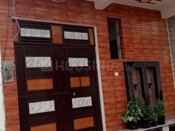 2 BHK Independent House in Muradnagar for resale Ghaziabad. The reference number is 19739854