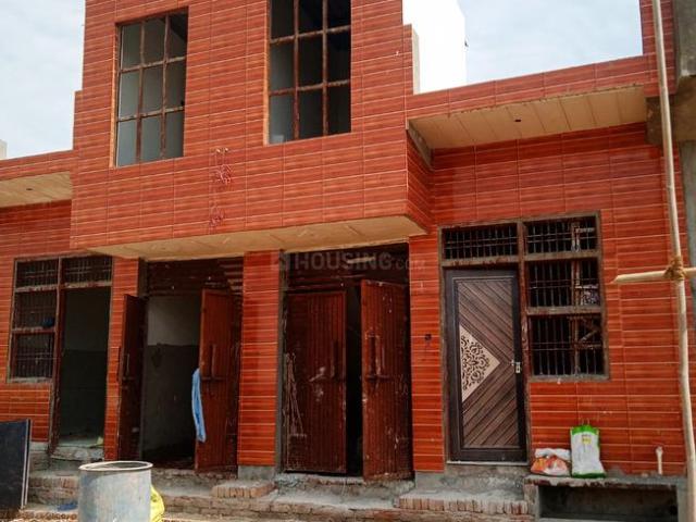 2 BHK Independent House in Muradnagar for resale Ghaziabad. The reference number is 19875967