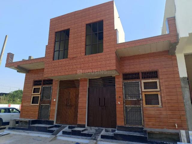 2 BHK Independent House in Muradnagar for resale Ghaziabad. The reference number is 20268804