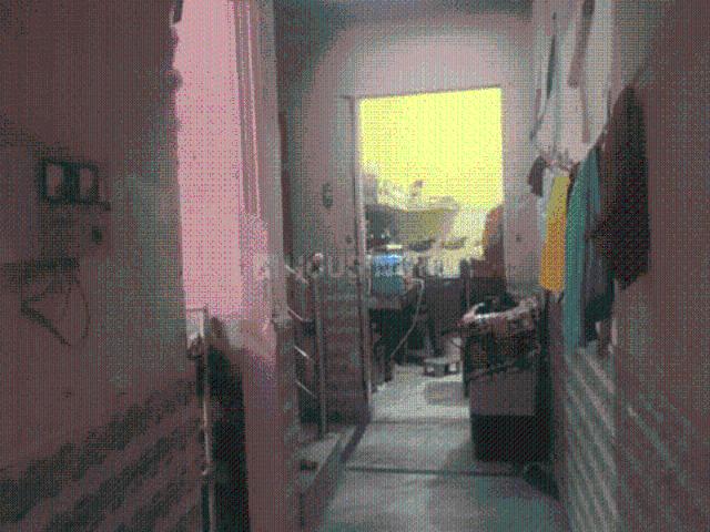 2 BHK Independent House in Muradnagar for resale Ghaziabad. The reference number is 21138199