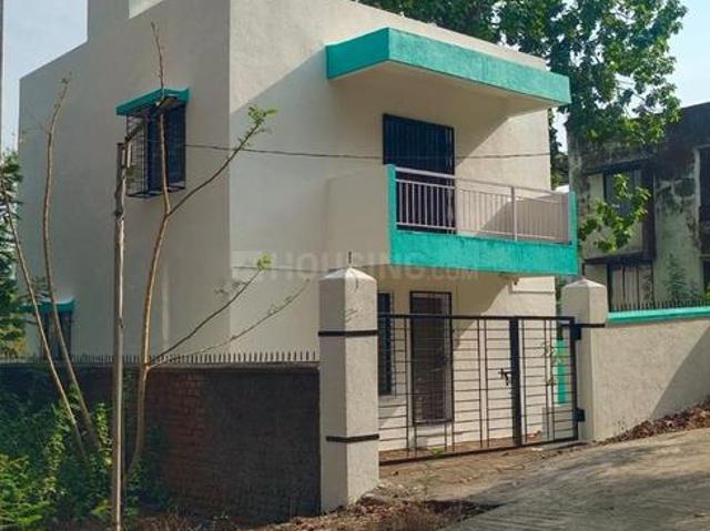 2 BHK Independent House in Murbad for resale Thane. The reference number is 20930290