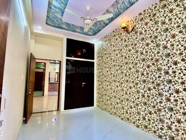 2 BHK Independent House in Murlipura for resale Jaipur. The reference number is 19258191