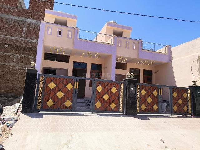 2 BHK Independent House in Murlipura for resale Jaipur. The reference number is 20146884