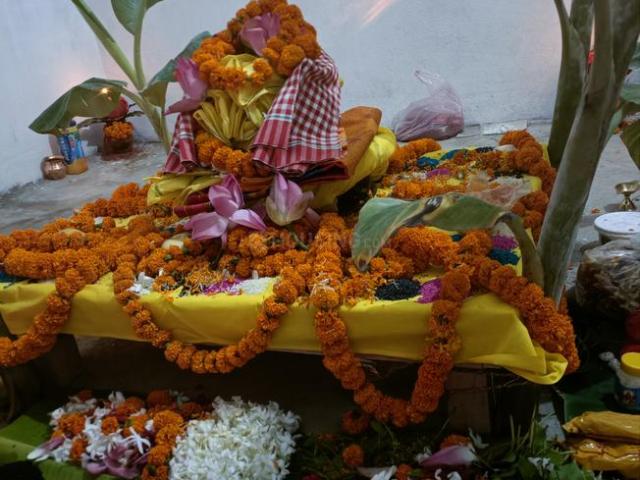 2 BHK Independent House in Musahri for rent Muzaffarpur. The reference number is 17368766