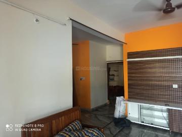 House for rent in Telangana - Balcony, Security