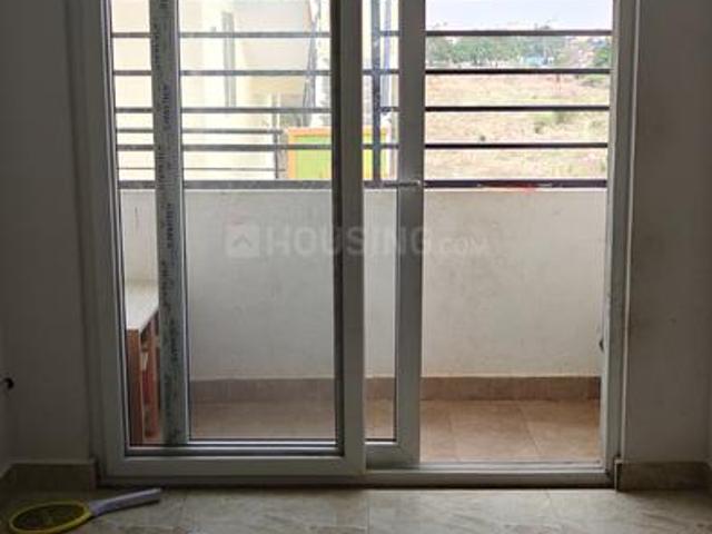 2 BHK Independent House in Mylasandra for rent Bengaluru. The reference number is 21143832