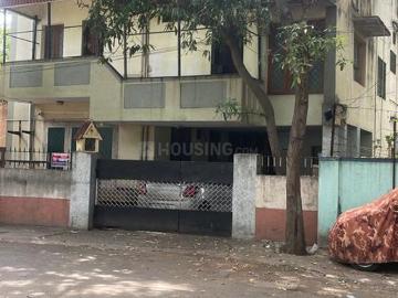 2 BHK Independent House in Egmore for resale Chennai. The reference number is 19333420