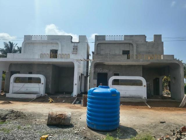 2 BHK Independent House in Myleripalayam for resale Coimbatore. The reference number is 21264119