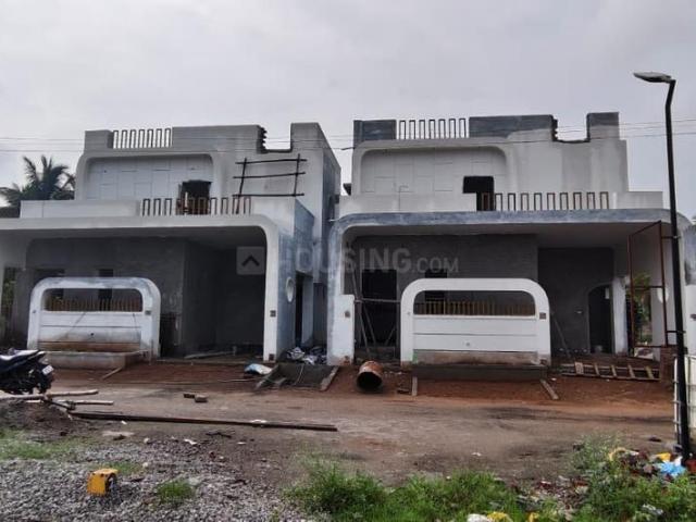 2 BHK Independent House in Myleripalayam for resale Coimbatore. The reference number is 21363749
