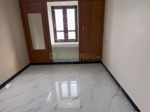 2 BHK Independent House in N G O Colony for rent Nagercoil. The reference number is 20501978