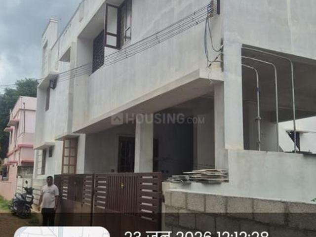 2 BHK Independent House in N G O Colony for rent Nagercoil. The reference number is 21389651