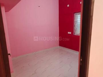 2 BHK Independent House in Nambi Nagar for rent Chennai. The reference number is 20280275