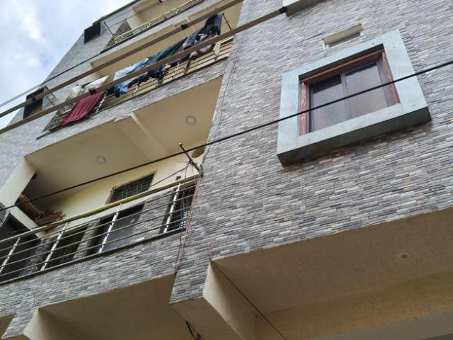 2 BHK Independent House in Namkum for rent Ranchi. The reference number is 20868835