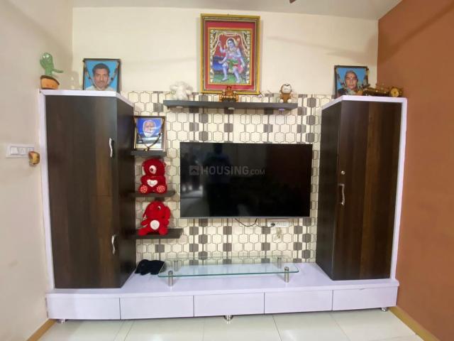 2 BHK Independent House in Nana Chiloda for resale Ahmedabad. The reference number is 13817170