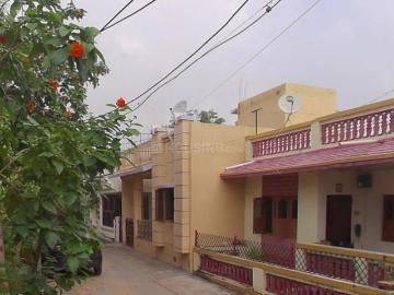 Bharuch, Bharuch District, Gujarat - Balcony
