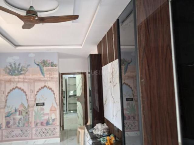 2 BHK Independent House in Nandigaon for rent Sangareddy. The reference number is 20461927