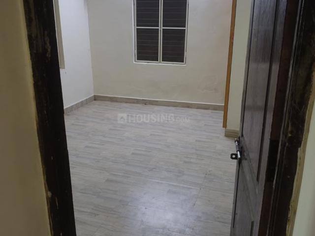 2 BHK Independent House in Nandivaram Guduvancheri for rent Chennai. The reference number is 21293704