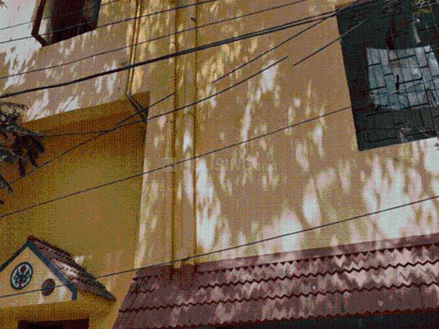 2 BHK Independent House in Nanganallur for rent Chennai. The reference number is 20359940