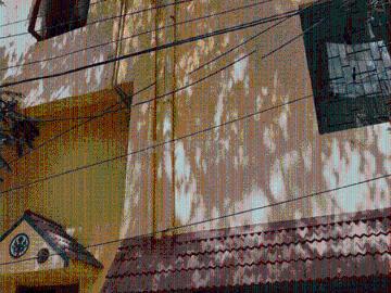 2 BHK Independent House in Nanganallur for rent Chennai. The reference number is 20359940