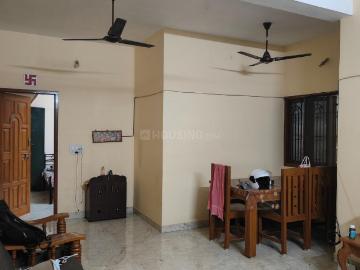 2 BHK Independent House in Nanganallur for rent Chennai. The reference number is 20511144