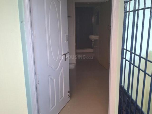 2 BHK Independent House in Nanganallur for rent Chennai. The reference number is 20900896