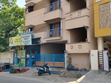 2 BHK Independent House in Nanganallur for resale Chennai. The reference number is 20347418