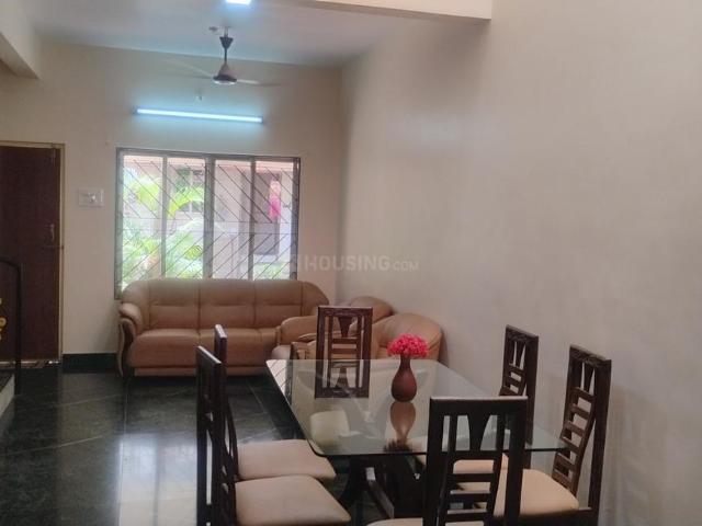 2 BHK Independent House in Nangargaon for rent Lonavala. The reference number is 20059999