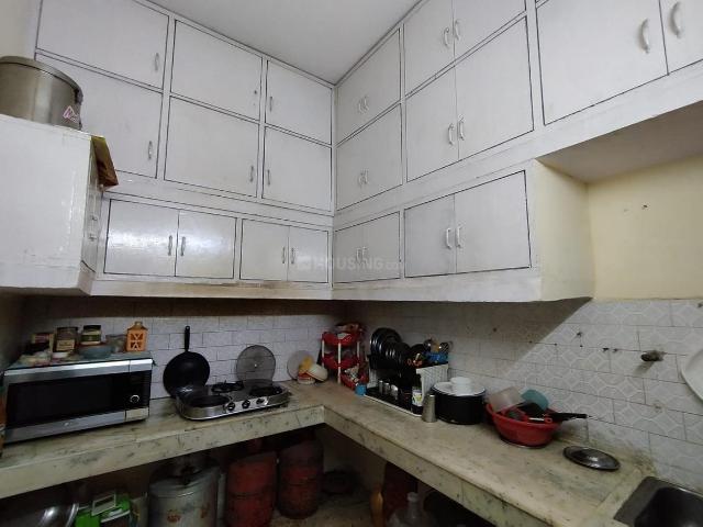 2 BHK Independent House in Nangloi for resale New Delhi. The reference number is 12292127