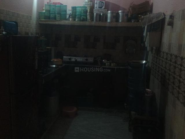 2 BHK Independent House in Nangla Gujran for resale Faridabad. The reference number is 19302612