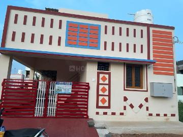 Erode District, Kerala State - Balcony