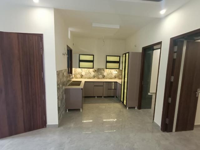 2 BHK Independent House in Nabha for rent Zirakpur. The reference number is 20472105