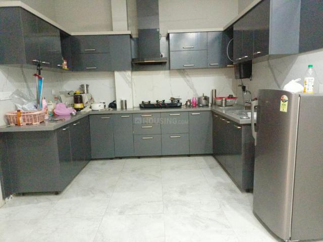 2 BHK Independent House in Nabha for rent Zirakpur. The reference number is 20750558