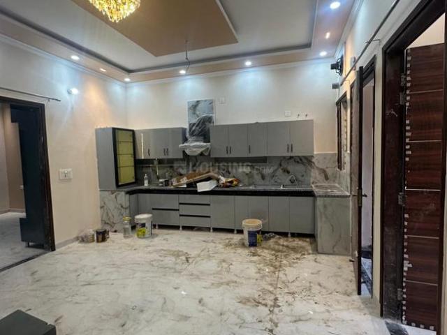 2 BHK Independent House in Nabha for resale Zirakpur. The reference number is 19934164