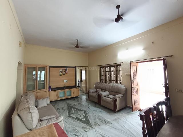 2 BHK Independent House in Nacharam for rent Secunderabad. The reference number is 20642108