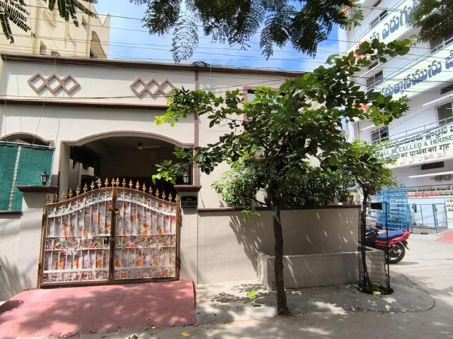 2 BHK Independent House in Nacharam for resale Secunderabad. The reference number is 17498552