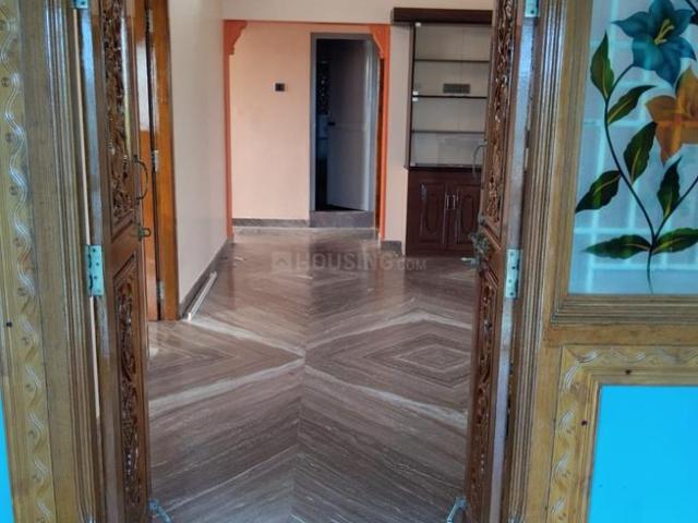 2 BHK Independent House in Nachikurichy for rent Tiruchirappalli. The reference number is 20358279