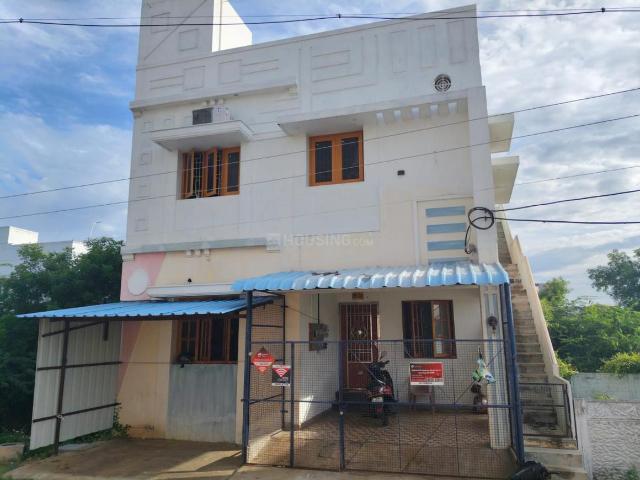 2 BHK Independent House in Nachikurichy for rent Tiruchirappalli. The reference number is 20432169