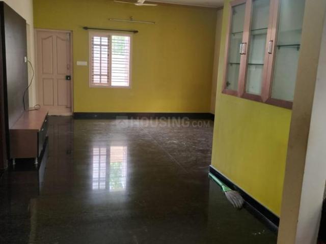 2 BHK Independent House in Nadanahalli for rent Mysore. The reference number is 18680222