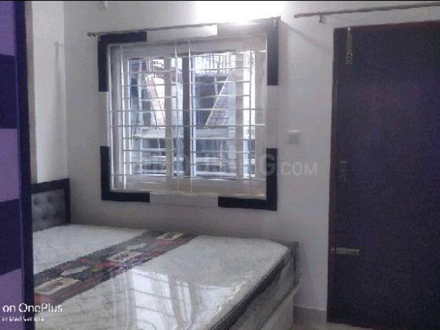 2 BHK Independent House in Nadaprabhu Kempegowda layout for rent Bengaluru. The reference number is 20205003