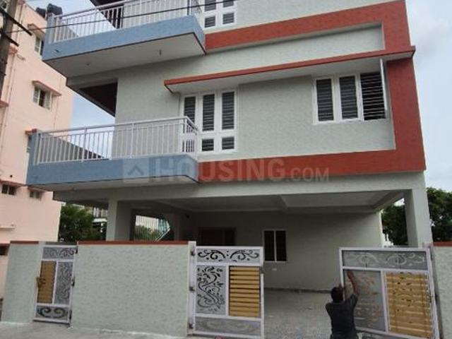 2 BHK Independent House in Nadaprabhu Kempegowda layout for resale Bengaluru. The reference number is 20295230