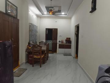 House to rent in Nadergul - Balcony