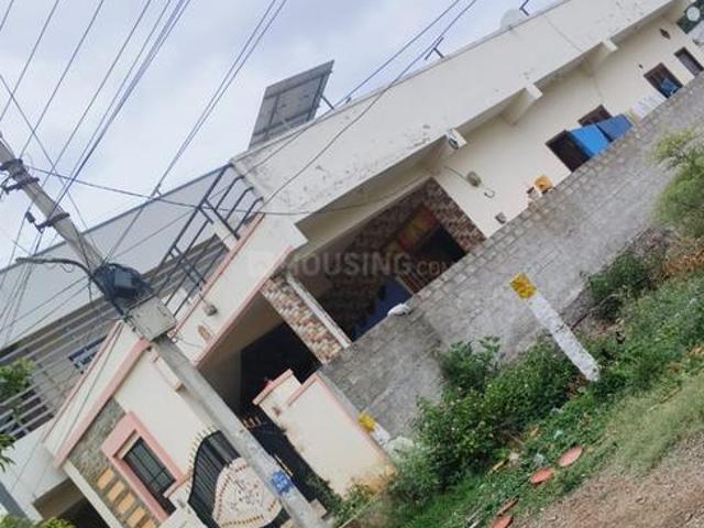 2 BHK Independent House in Nadergul for rent Hyderabad. The reference number is 21079515