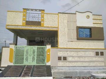 2 BHK Independent House in Nadergul for resale Hyderabad. The reference number is 18134901